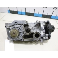 Насос водяной (помпа) VAG Octavia (A7) (2013 - 2020) 05E121111K
