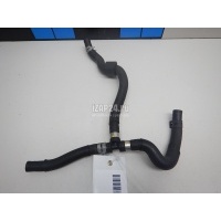 Патрубок VAG Octavia (A7) (2013 - ) 5Q0122447AP