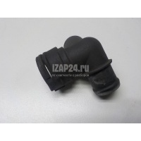 Фланец / тройник VAG Octavia (A7) (2013 - ) 5Q0122291AK