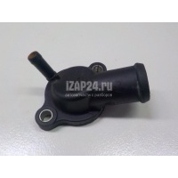 Фланец / тройник VAG Golf VII (2012 - 2020) 04L121131E