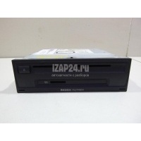 Проигрыватель CD/DVD VAG Octavia (A7) (2013 - 2020) 5E0035812AWHS