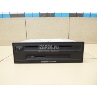 Проигрыватель CD/DVD VAG Octavia (A7) (2013 - 2020) 5E0035840AWHS