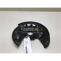 Пыльник тормозного диска VAG Octavia (A7) (2013 - ) 5Q0615612F