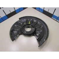 Пыльник тормозного диска VAG Octavia (A7) (2013 - ) 5Q0615612F