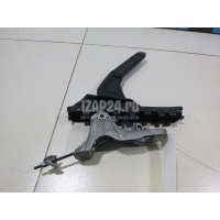 Рычаг стояночного тормоза VAG Octavia (A7) (2013 - 2020) 5E0711301BRYP