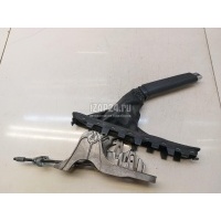 Рычаг стояночного тормоза VAG Octavia (A7) (2013 - ) 5E0711301BRYP