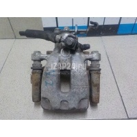 Суппорт тормозной задний левый VAG Octavia (A7) (2013 - 2020) 5Q0615423A