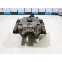 Суппорт тормозной задний левый VAG Octavia (A7) (2013 - 2020) 5Q0615423A