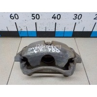 Суппорт тормозной передний правый VAG Octavia (A7) (2013 - 2020) 8V0615124D