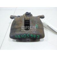 Суппорт тормозной передний правый VAG Golf VII (2012 - 2020) 8V0615124