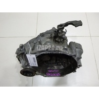 МКПП (механическая коробка переключения передач) VAG Octavia (A7) (2013 - ) 0AJ300042G