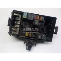 Блок предохранителей VAG Octavia (A7) (2013 - 2020) 5Q0937125B