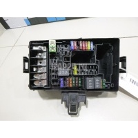 Блок предохранителей VAG Octavia (A7) (2013 - 2020) 5Q0937125B