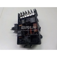 Блок предохранителей VAG Octavia (A7) (2013 - 2020) 5Q0937125B