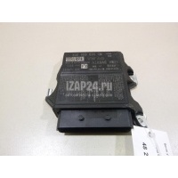 Блок управления AIR BAG VAG Octavia (A7) (2013 - 2020) 3Q0959655CM