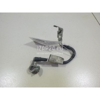 Клемма аккумулятора минус VAG Octavia (A7) (2013 - ) 5Q0971235A