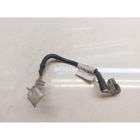 Клемма аккумулятора минус VAG Octavia (A7) (2013 - 2020) 5Q0971235A