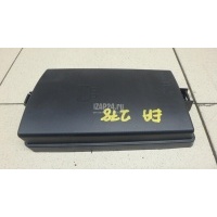 Крышка блока предохранителей VAG Octavia (A7) (2013 - ) 5Q0937132C