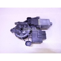 Моторчик стеклоподъемника VAG Octavia (A7) (2013 - 2020) 5Q0959812A