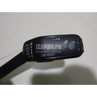 Переключатель подрулевой в сборе VAG Golf VII (2012 - 2020) 5Q0953513QIGI