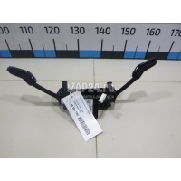 Переключатель подрулевой в сборе VAG Octavia (A7) (2013 - ) 5Q0953513QIGI