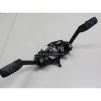 Переключатель подрулевой в сборе VAG Octavia (A7) (2013 - ) 5Q0953513QIGI