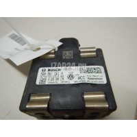 Радар круиз контроля VAG Golf VII (2012 - 2020) 5Q0907561A