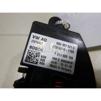 Резистор отопителя VAG Golf VII (2012 - 2020) 5Q0907521E