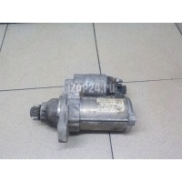 Стартер VAG Octavia (A7) (2013 - 2020) 02M911024R