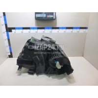 Корпус отопителя Nissan Almera (G15) (2013 - 2018) 2711000Q0A