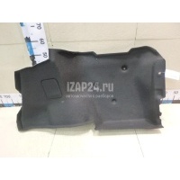 Обшивка багажника Nissan Almera (G15) (2013 - 2018) 849404AA0B