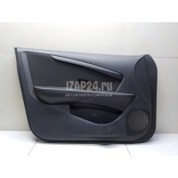 Обшивка двери передней левой Nissan Almera (G15) (2013 - 2018) 809014AA0B