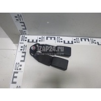 Ответная часть ремня безопасности Nissan Almera (G15) (2013 - 2018) 88852BM00C
