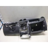 Торпедо Nissan Almera (G15) (2013 - 2018) 68100BM00B