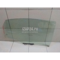 Стекло двери задней правой Nissan Almera (G15) (2013 - 2018) 823004AA0A