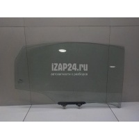 Стекло двери задней правой Nissan Almera (G15) (2013 - 2018) 823004AA0A