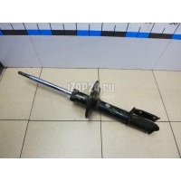 Амортизатор передний Nissan Almera (G15) (2013 - 2018) 543020641R