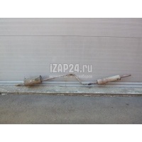 Глушитель основной Nissan Almera (G15) (2013 - 2018) 2001000Q1J