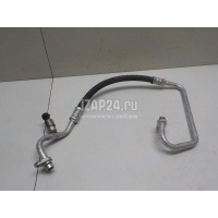 Трубка кондиционера Renault Almera (G15) (2013 - 2018) 924901107R