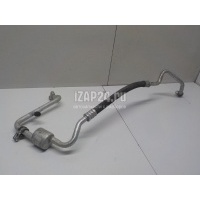 Трубка кондиционера Renault Almera (G15) (2013 - 2018) 924806552R