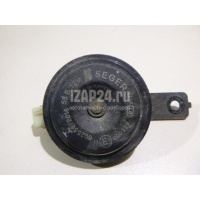 Сигнал звуковой Nissan Almera (G15) (2013 - 2018) 256204AA0B