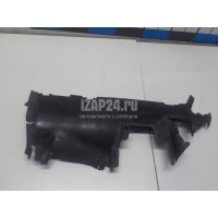 Воздуховод радиатора левый VAG Golf VII (2012 - 2020) 5G0121283BB