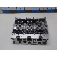 Головка блока VAG Golf VII (2012 - 2020) 04C103063AC