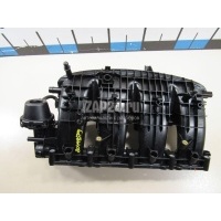 Коллектор впускной VAG Golf VII (2012 - 2020) 06L133201CD