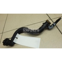 Трубка картерных газов VAG Golf VII (2012 - 2020) 06K103213B