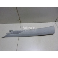 Обшивка стойки VAG Golf VII (2012 - 2020) 5G0867233RZA4