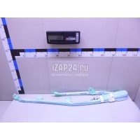 Подушка безопасности боковая (шторка) VAG Golf VII (2012 - 2020) 5G4880742E