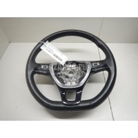 Рулевое колесо для AIR BAG (без AIR BAG) VAG Golf VII (2012 - 2020) 5G0419091DGE74