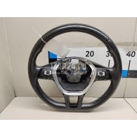Рулевое колесо для AIR BAG (без AIR BAG) VAG Golf VII (2012 - 2020) 5G0419091DGE74