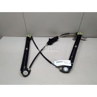 Стеклоподъемник электр. передний левый VAG Golf VII (2012 - 2020) 5G4837461G